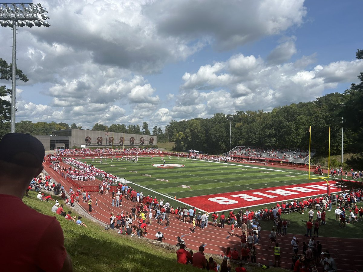 Had a great visit at CSB and SJU today! Thank you Coach Durbin for giving me the opportunity to play at the next level. 
<a href="/CSBBasketball/">CSB Basketball</a> <a href="/SSPGirlsBB/">SSP Girls Basketball</a> <a href="/Opptybasketball/">Opportunity Basketball</a> 
#uncommitted