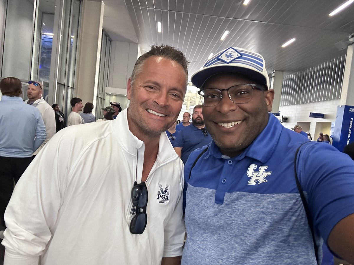 Mario Anderson 📺 tweet media