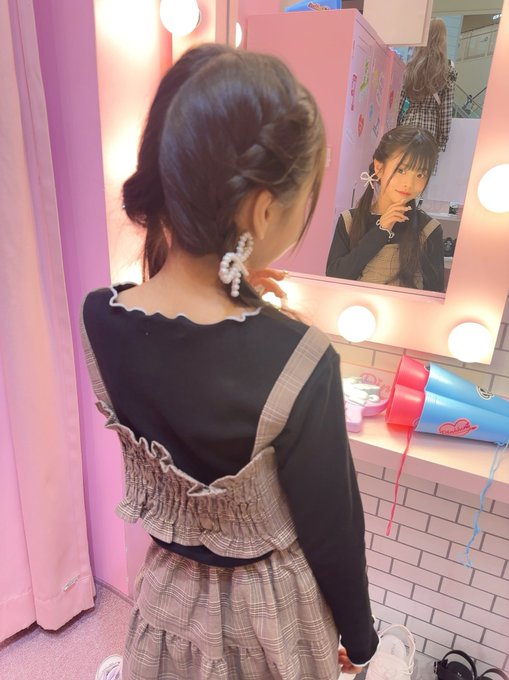 Twitterのコスプレ画像10