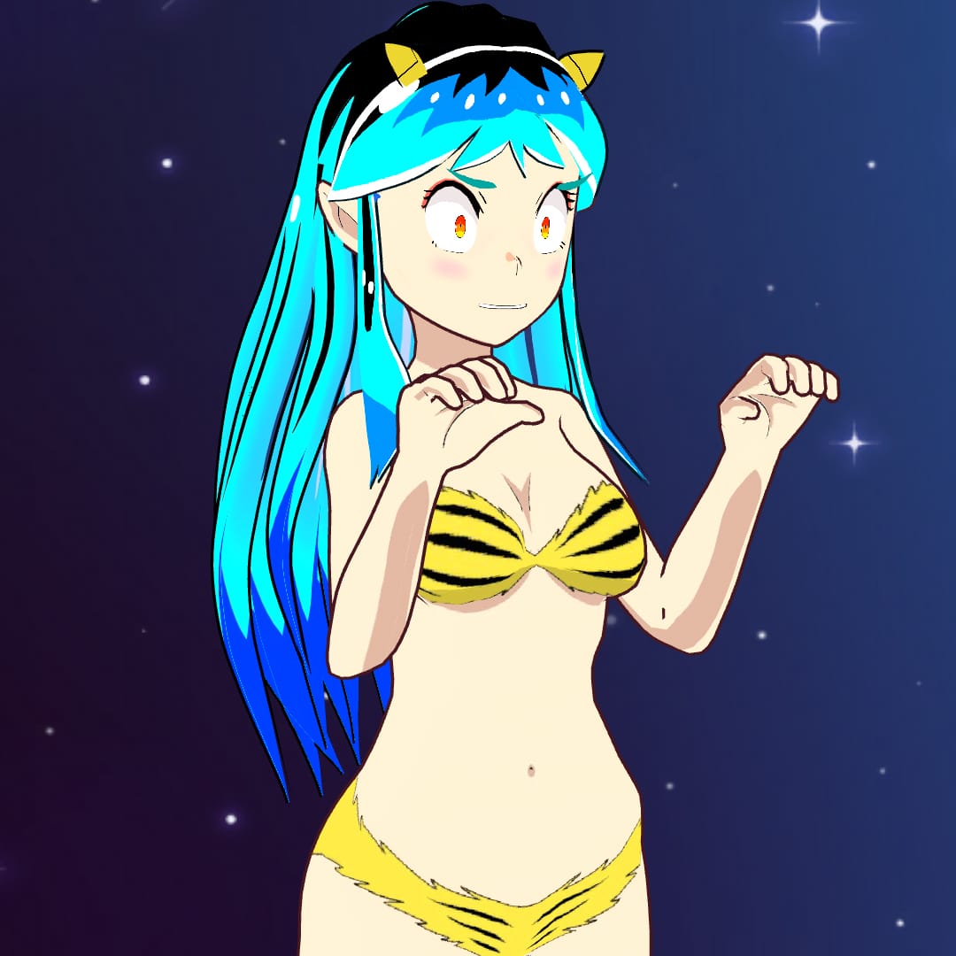 イム　五老星　パラレル