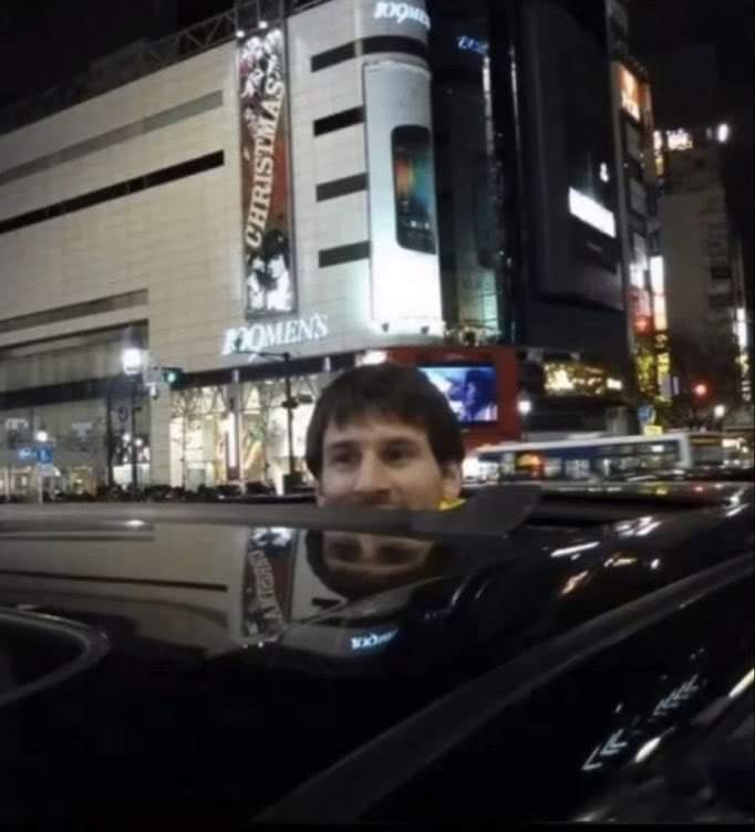 SomosAnalistas_'s tweet image. Siempre hay una foto de Messi que nunca habías visto