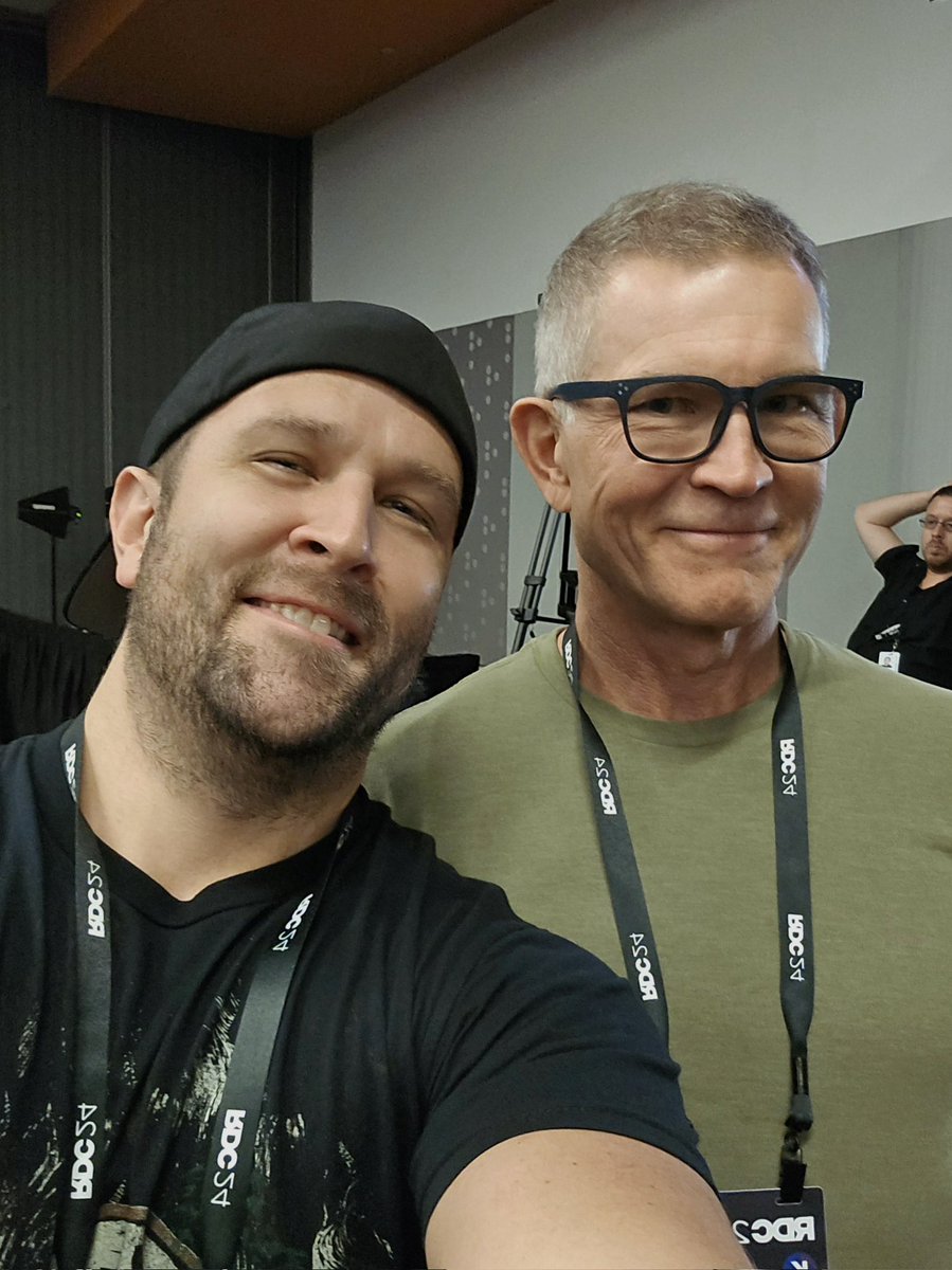 I met this guy who said he plays roblox 🤷‍♂️ <a href="/DavidBaszucki/">David Baszucki</a>