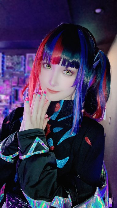 コスプレイヤー倉地那侑のTwitter画像42