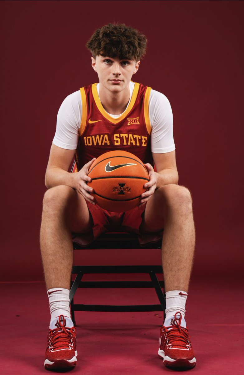 Jack Kohnen (@kohnen_jack) on Twitter photo After a great campus visit with <a href="/CycloneMBB/">Iowa State Men’s Basketball</a> I am grateful and honored to receive an offer from Coach TJ Otzelberger and staff #Cyclones After a great campus visit with <a href="/CycloneMBB/">Iowa State Men’s Basketball</a> I am grateful and honored to receive an offer from Coach TJ Otzelberger and staff #Cyclones