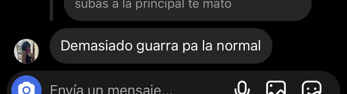 i feel you