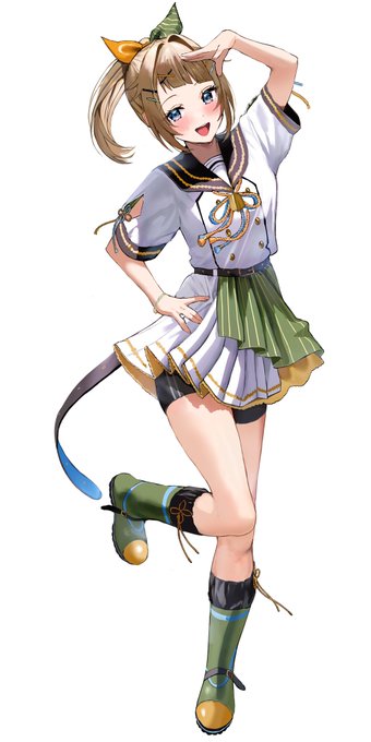 温泉むすめ 豊富水由 