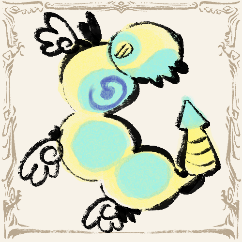 Kaoskiam's tweet photo. Oh I have not been posting these on here. Oh dear.
#PokemonFanart https://t.co/BlxPY7kfoy