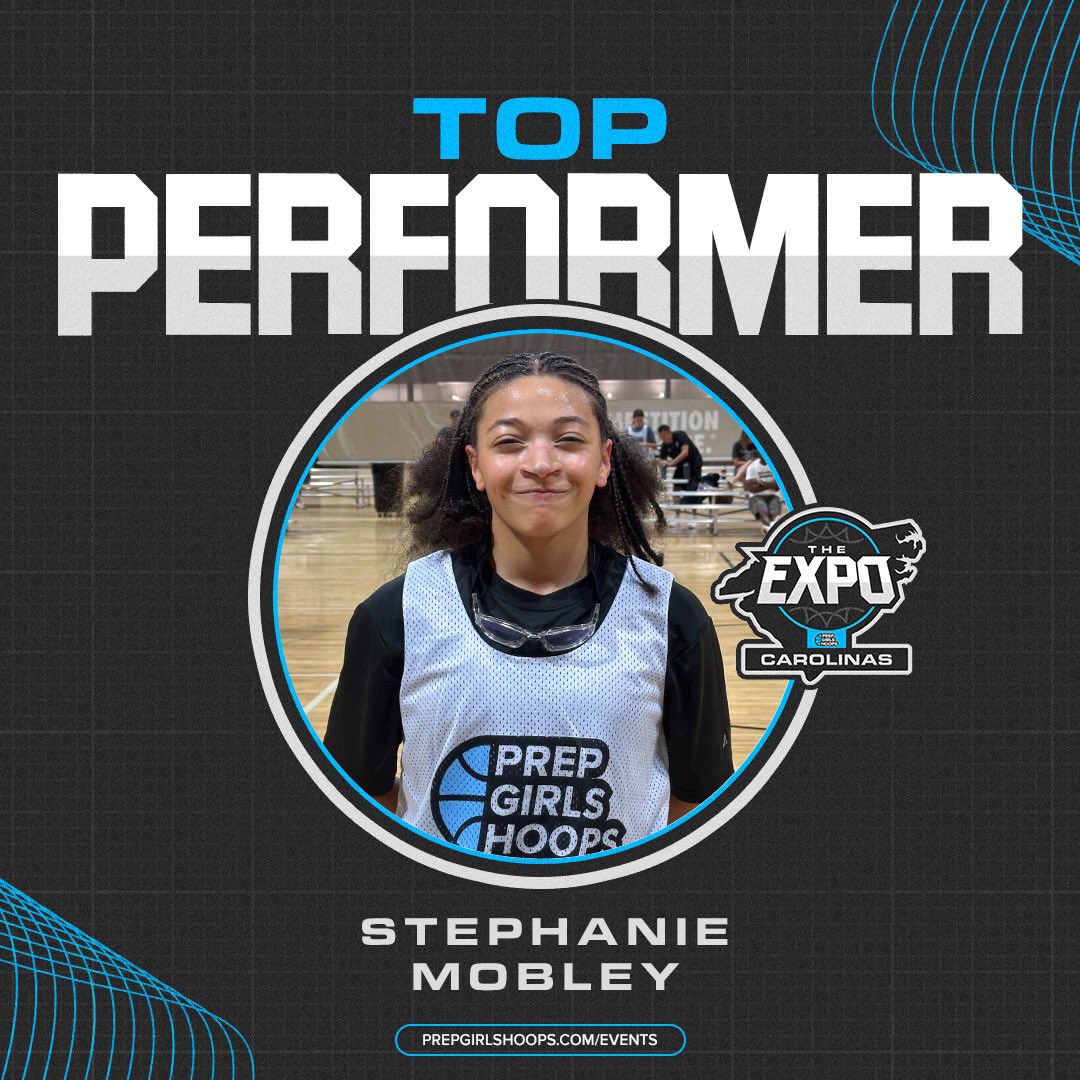 🚨 Standouts from The Expo 

#PGHExpoSC | <a href="/PrepGirlsHoops/">Prep Girls Hoops 🏀</a>