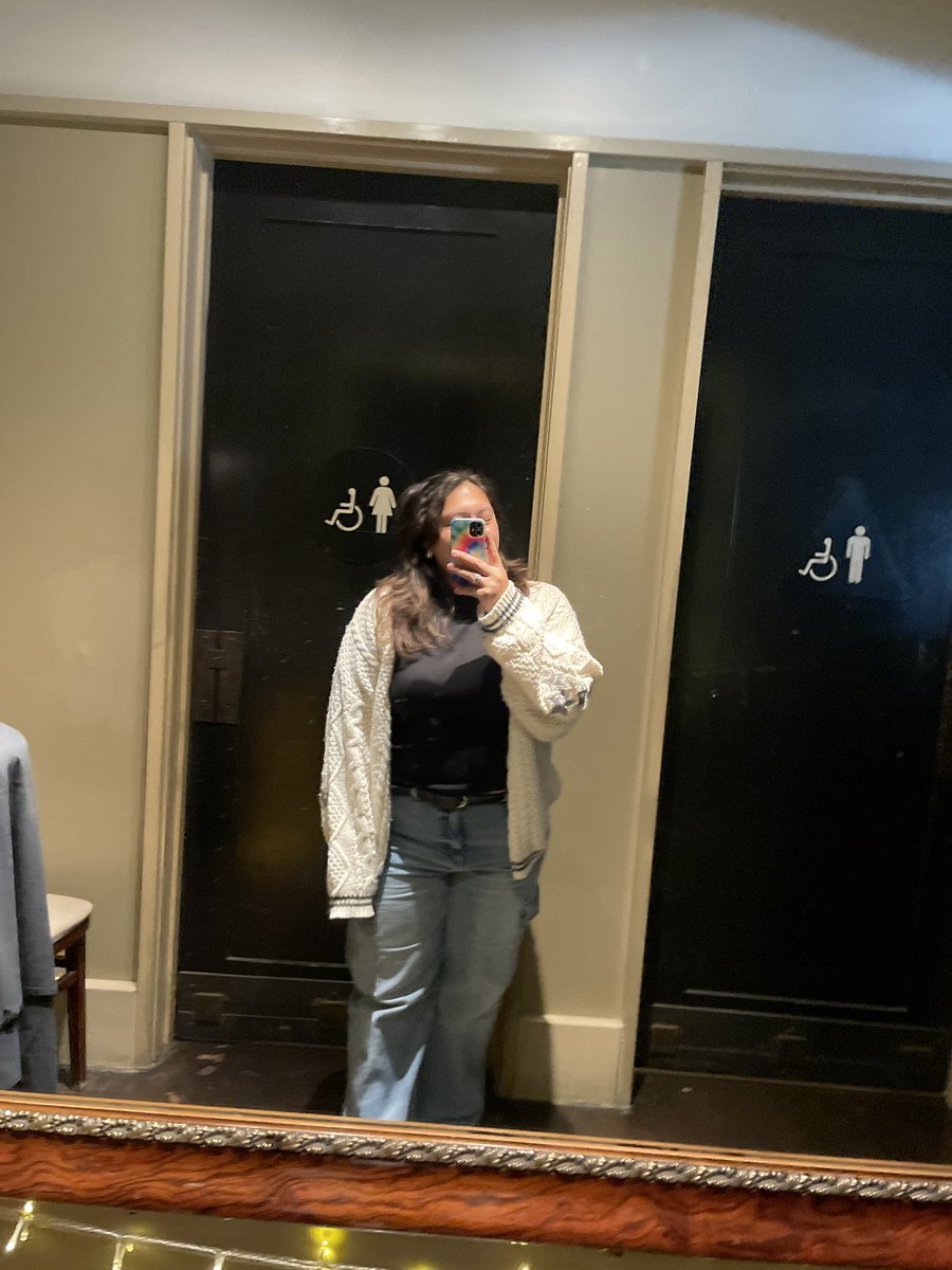 zeni92's tweet photo. THE COMPLIMENTS on the Taylor swift cardigans in SF is 💯! https://t.co/BghIrIbMhI