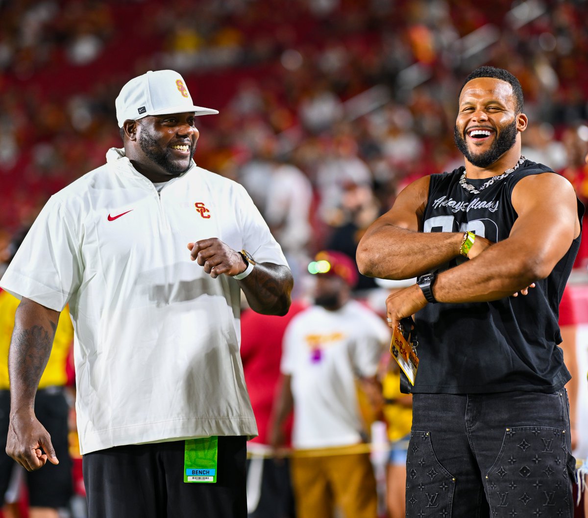 DAWG WORK.

<a href="/Coach_Henny/">Eric Henderson</a> x <a href="/AaronDonald97/">AD_99</a>