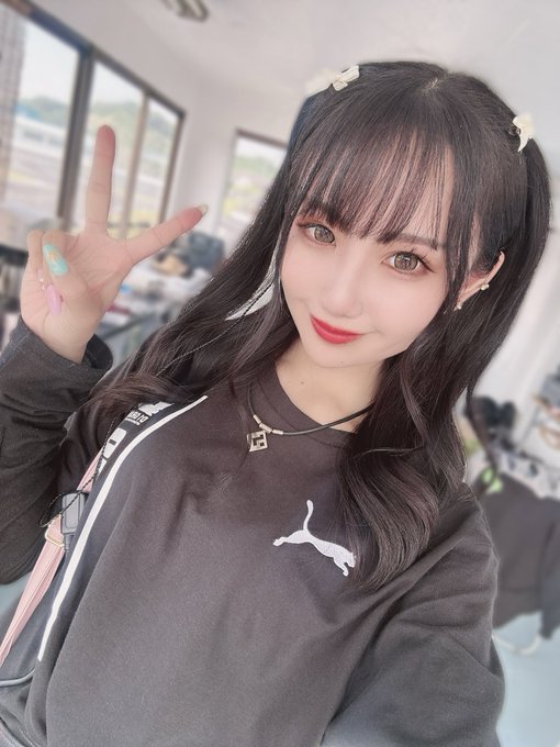 Twitterのコスプレ画像13