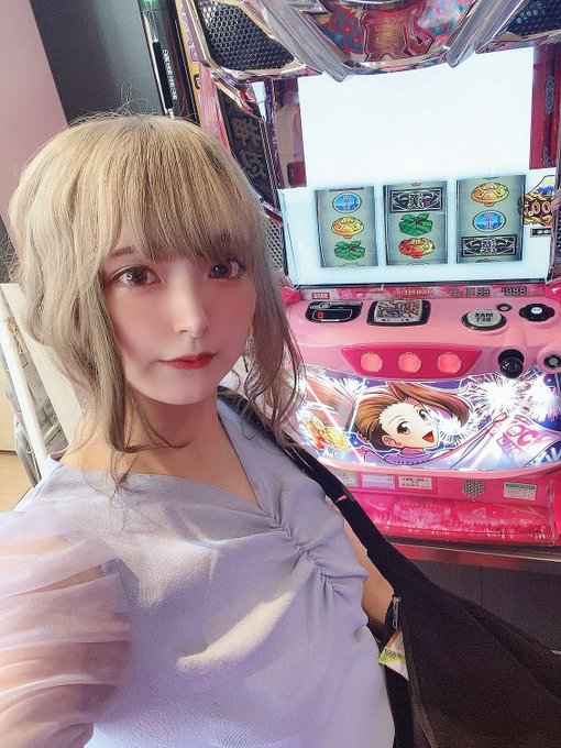 Twitterのコスプレ画像23