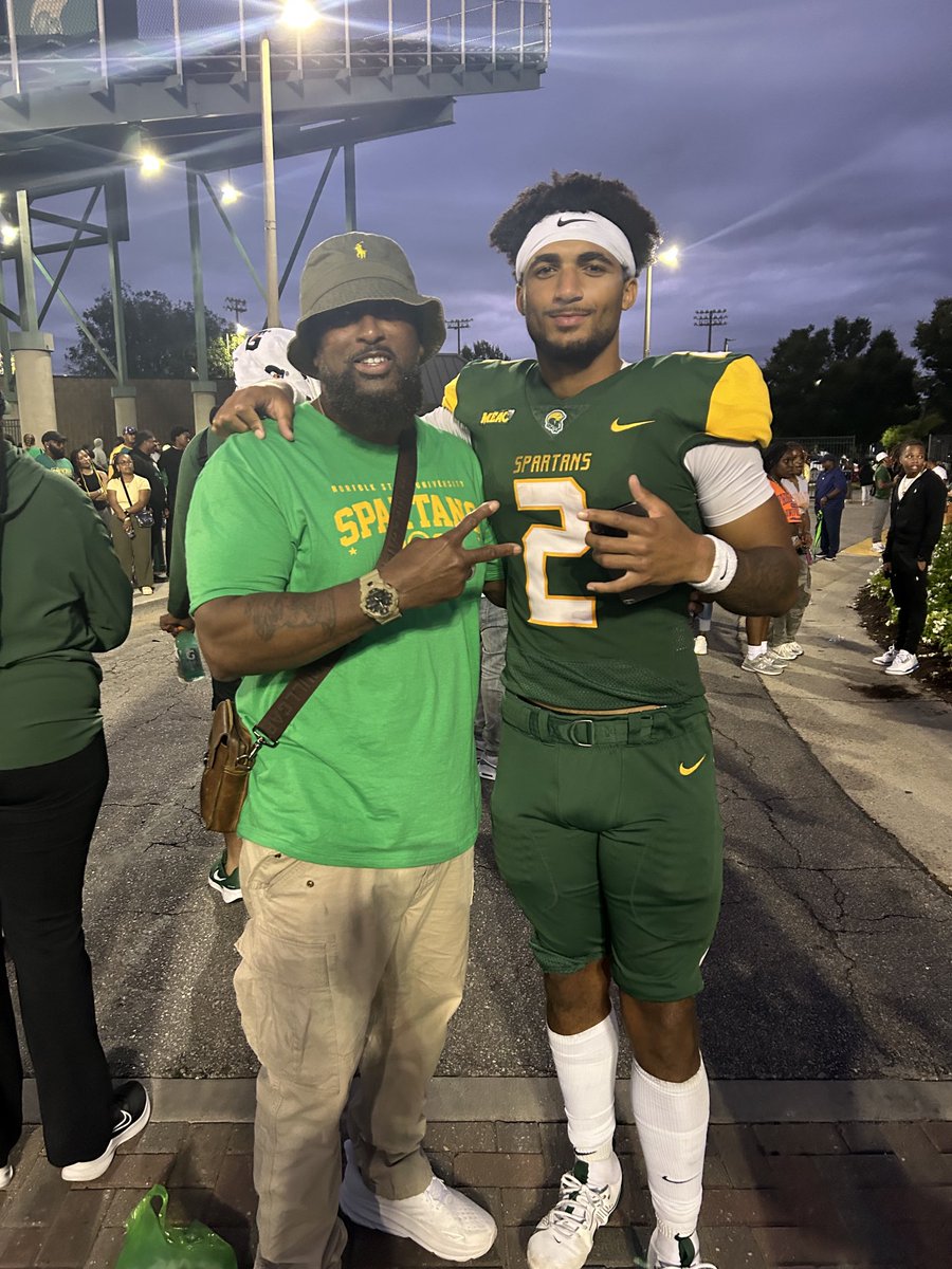James Daniels tweet media
