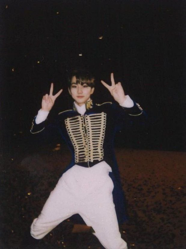 아기왕자님 폴라로이드 넘넘 커엽 👑