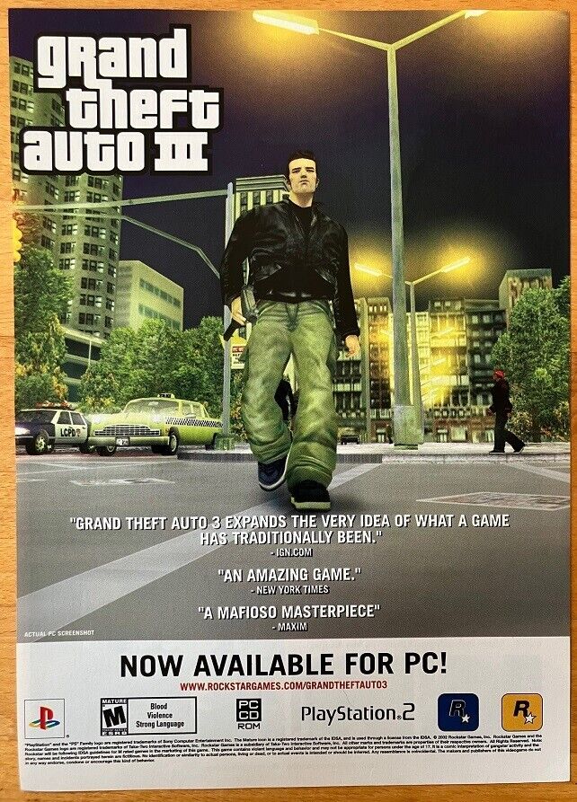 The GTA Base tweet media