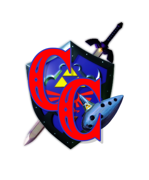 I seriously don't have enough...Time in the day to make every darned logo that I want to make. Don't suppose you know a Song that'll turn back Time? <a href="/chuggaaconroy/">Chuggaaconroy</a> Logo based on Ocarina of Time. (Seriously I can't stop making these logos I'm having so much fun with these.)