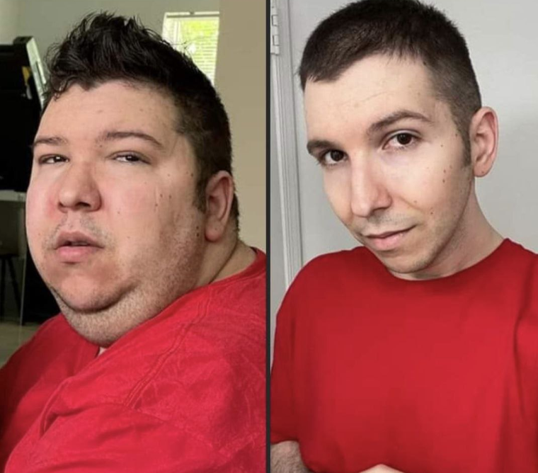 SMonk1_'s tweet photo. Before and after uninstalling @PlayXDefiant https://t.co/zoL30rXbep