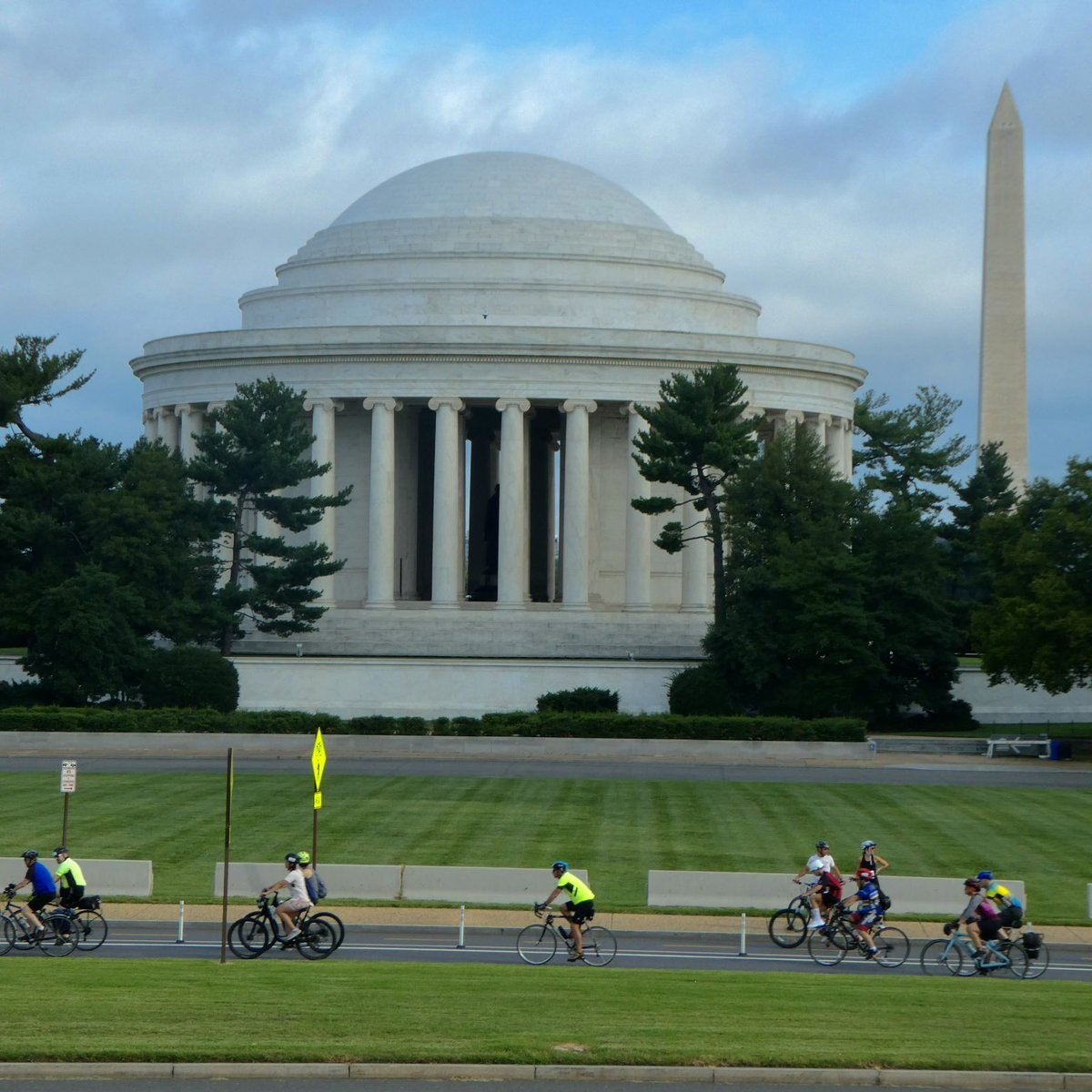 racerxnyc's tweet image. @DCBikeRide #MilesAndSmiles @washingtondc #MyDCcool #ExperienceDC @visitwashingtondc