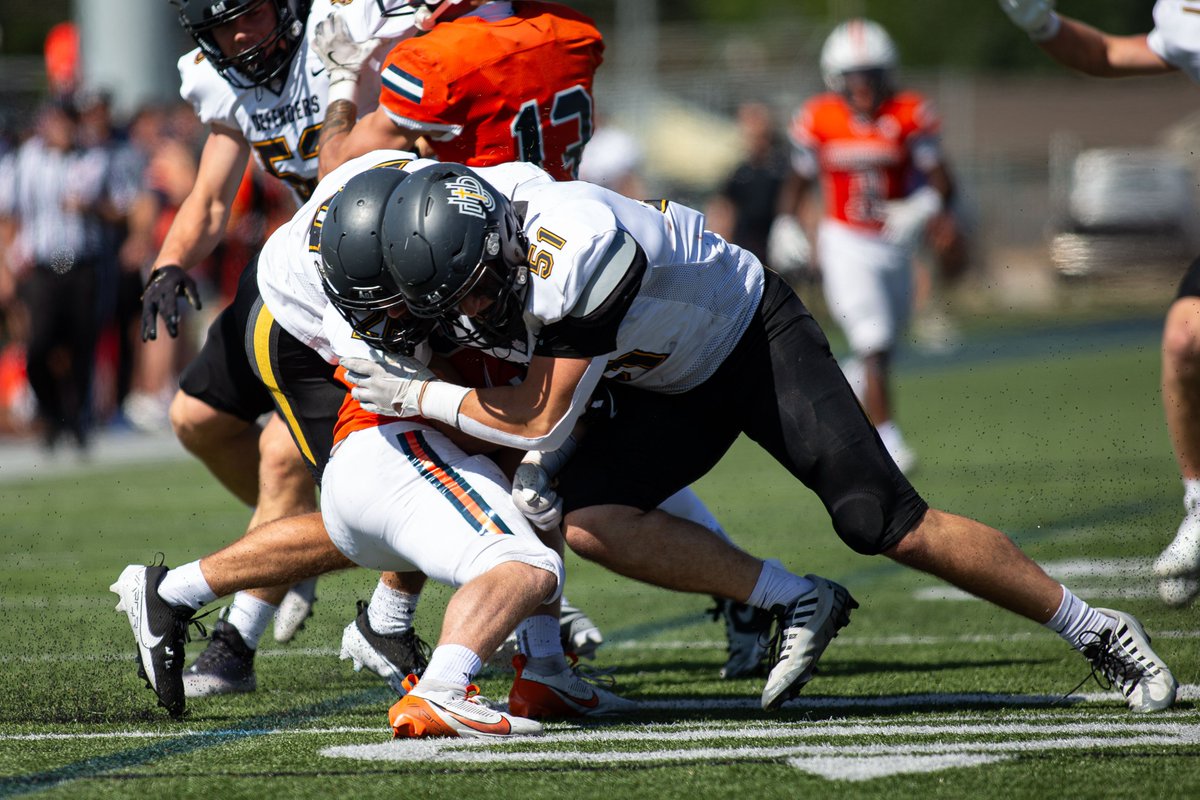 Dordt Defender Athletics tweet media