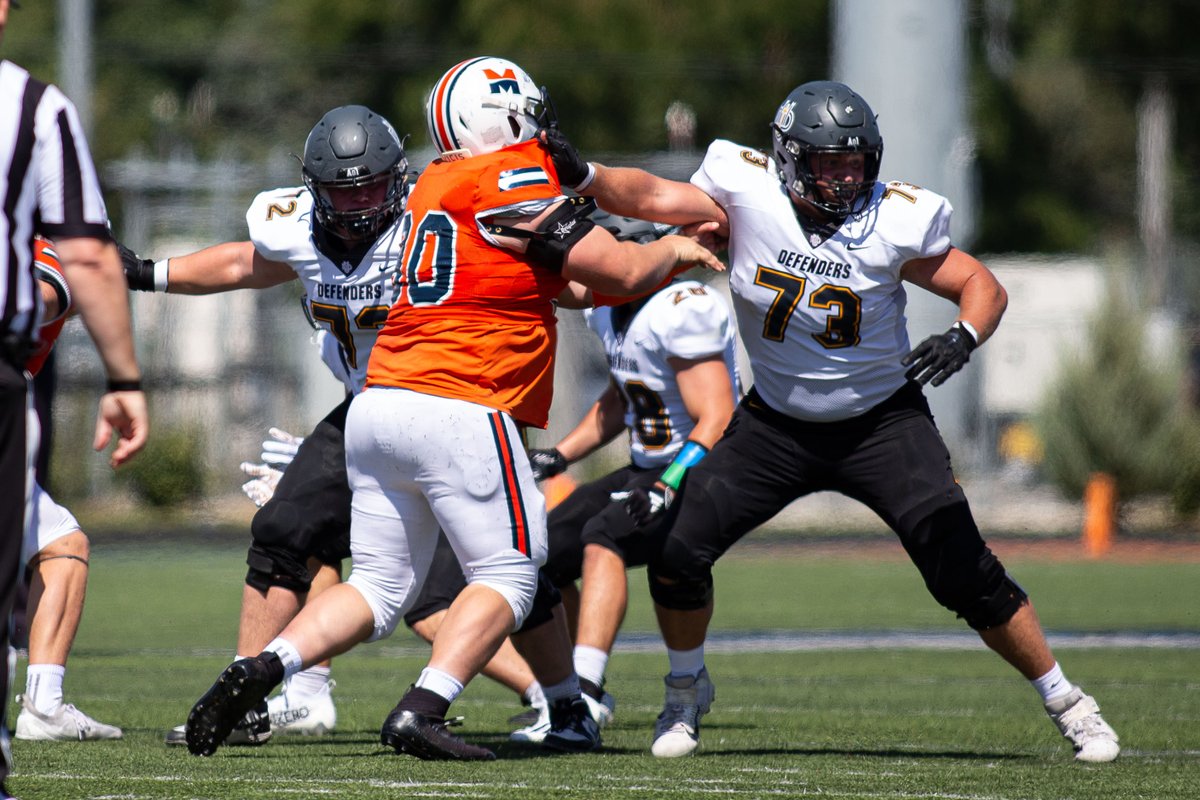 Dordt Defender Athletics tweet media