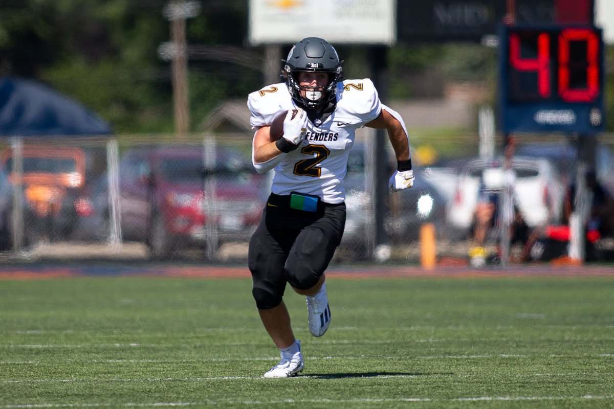Dordt Defender Athletics tweet media