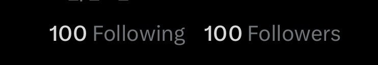 _p_AI_nter's tweet image. Why. are. there. so. many. of. you. :,]

// WHEN DID YALL GET HERE??? HDHHDHDD THANKS FOR THE 100 FOLLOWERS 😭😭 
I PROMISE YALL I WILL TRY TO DO SOMETHING ONCE MY EXAMS ARE OVER
