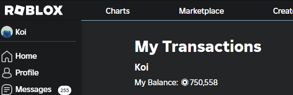 Bb_Cid_'s tweet photo. 🚨100K Robux Giveaway🚨   
🏆10 Winners, 10K Each!
 
- Follow me &amp; @koisdev (🔔)
- Follow his Roblox and Discord    
- Like, Repost with tags &amp; Comment your roblox username  
 https://t.co/qG9fz3s0KM
https://t.co/VgeBH3fmfM https://t.co/YP8X0ppq82