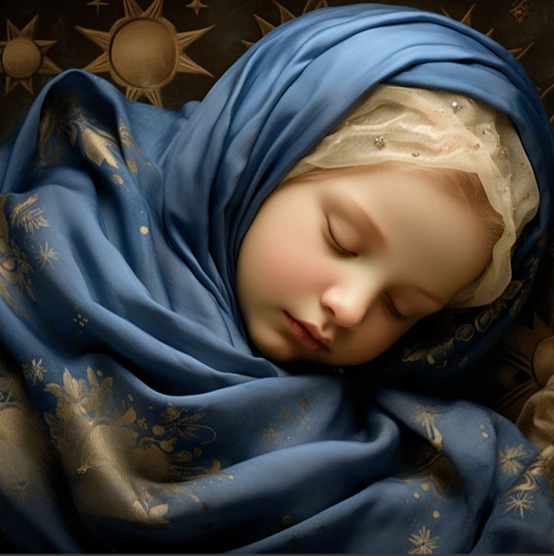 Fealehta_'s tweet photo. In Nativitate Beatae Mariae Virginis
#08settembre https://t.co/eL5qKvTmCk