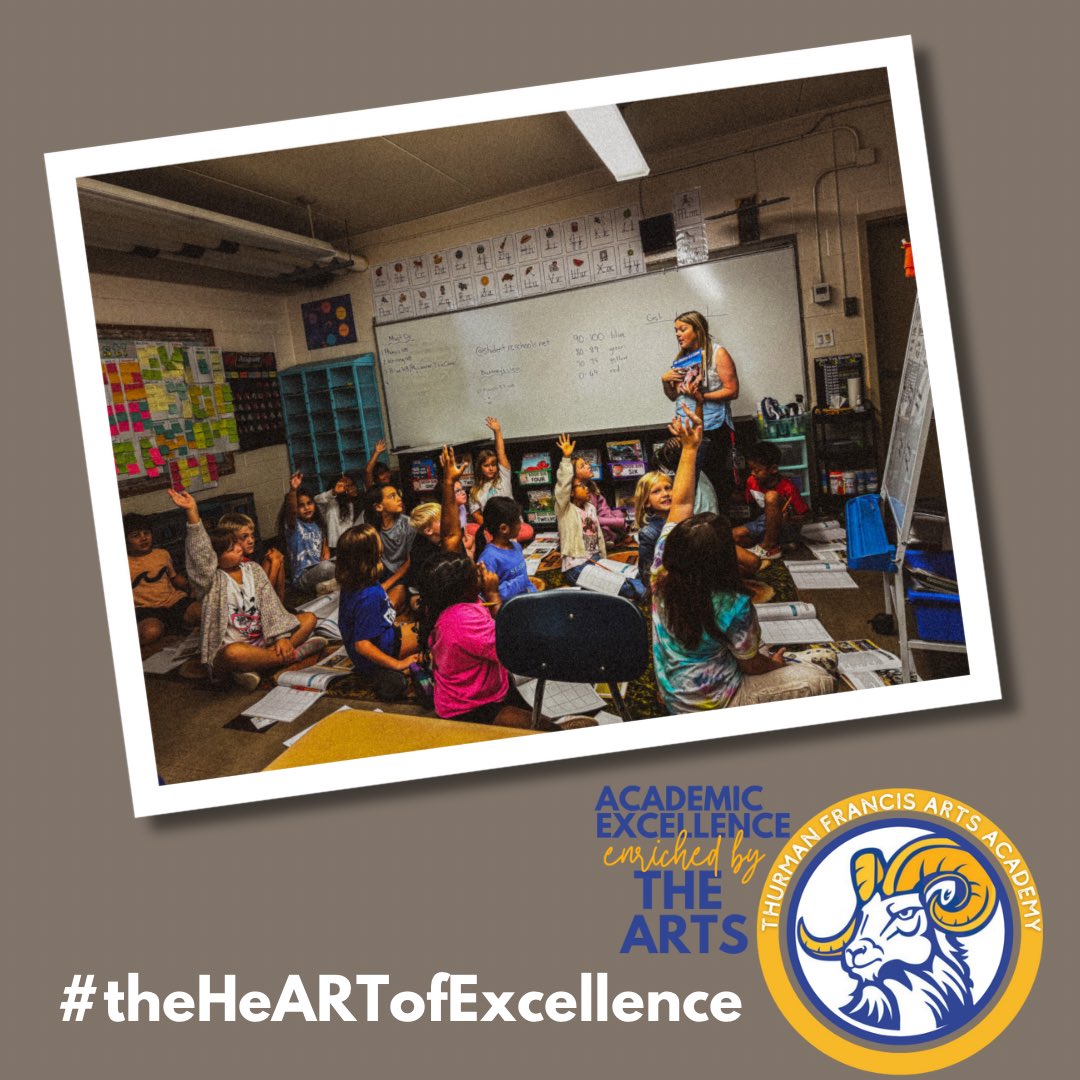 DrMarkJGonyea's tweet image. 3rd grade discussion of a deep dive into literature! #theHeARTofExcellence on display! Our students are #RAMTastic #proudPrincipal @mrsjgehrke