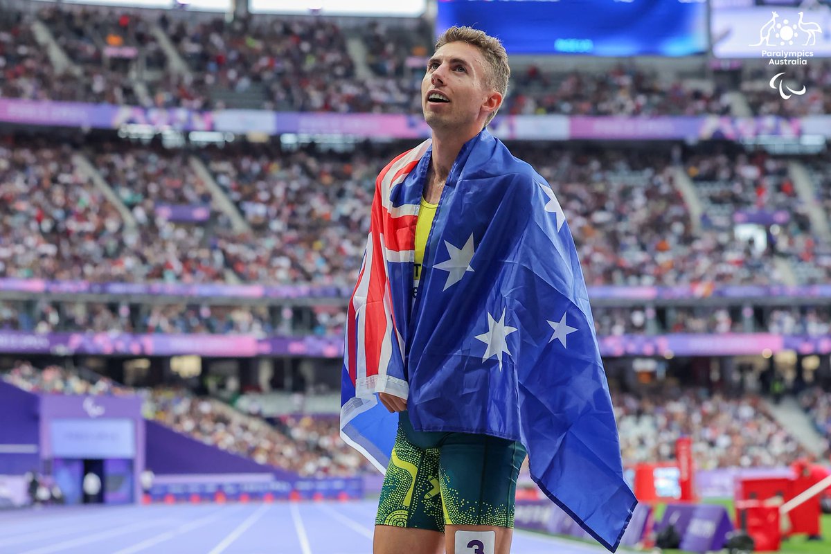 Brisbane 2032 tweet media