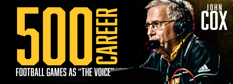 5⃣0⃣0⃣ career games for the legend 💛

A Golden Eagle for life!