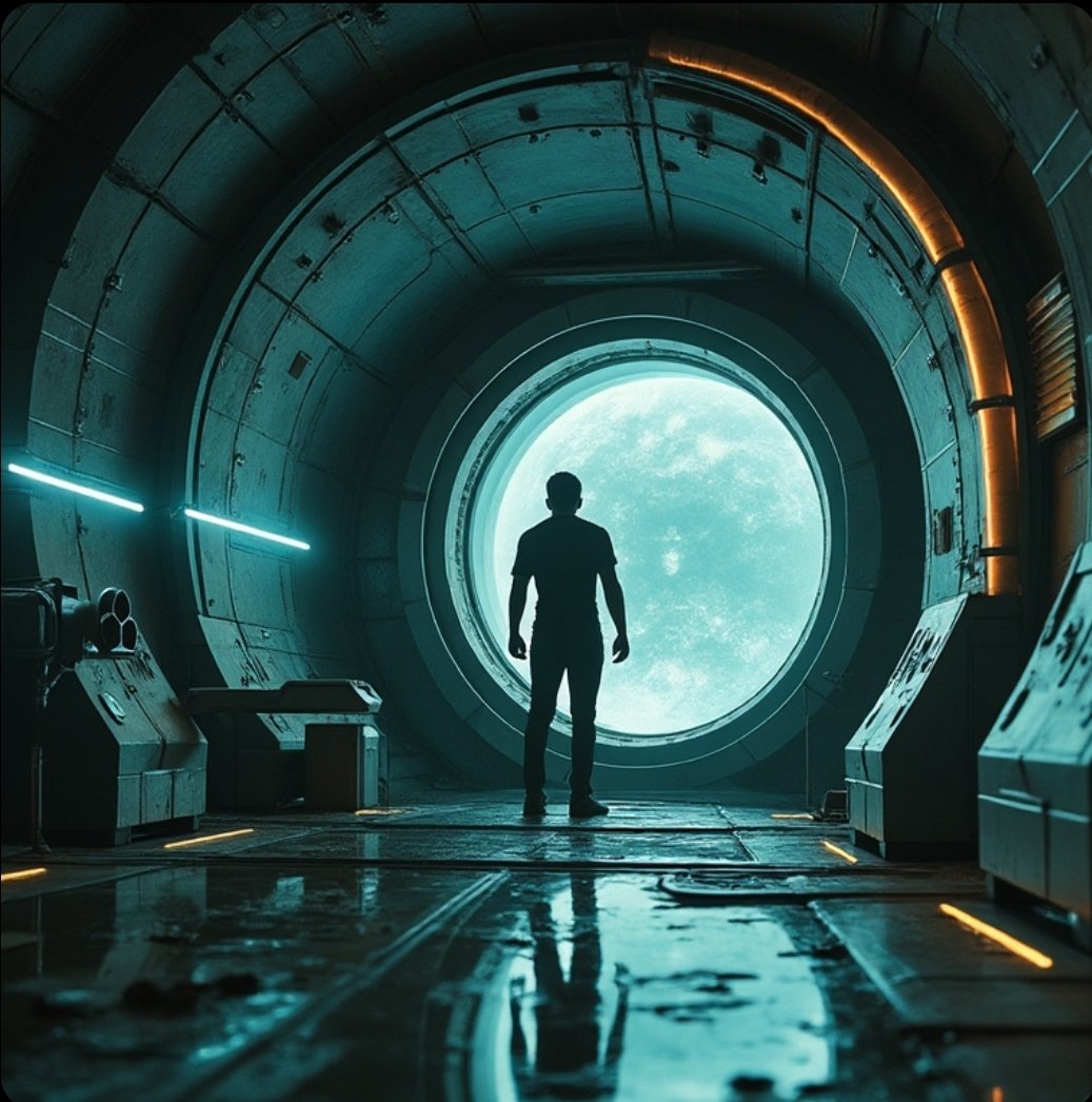 I've been in deep sleep. What's been going on?