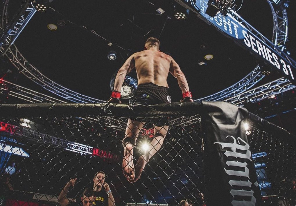 From The Stands tweet media