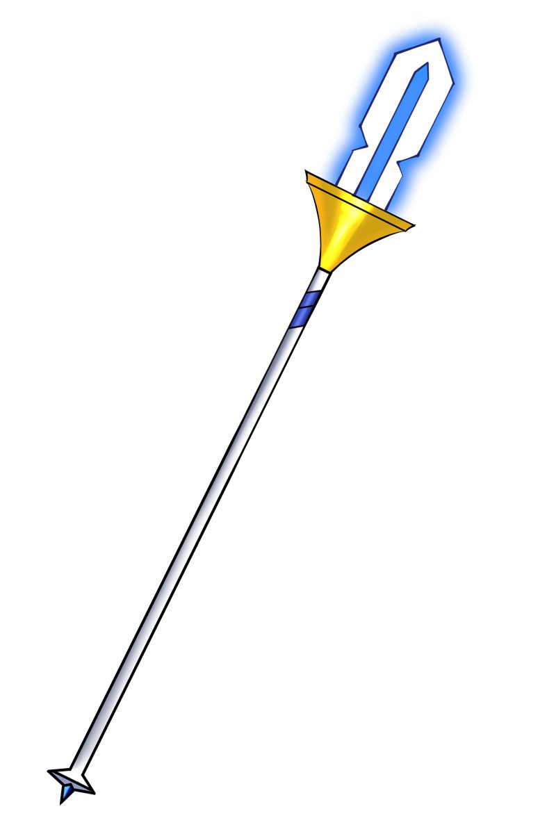 幻の魔女フォームのレヴェリーヴァイスをデザインしました(*ノωノ)
武器のデザインしてるのが楽しい((( 