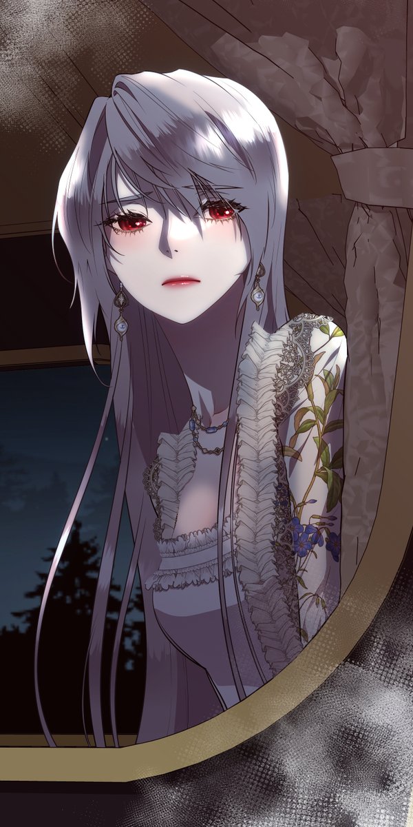 🥀다정한 개새끼의 목을 비틀겠습니다🥀

다정목 121화 업데이트 되었습니다.
정식 사이트를 이용해주세요.

감사합니다.

#다정한개새끼의목을비틀겠습니다

🟨 page.kakao.com/home?seriesId=…
⬛️ webtoon.kakao.com/content/%EB%8B…