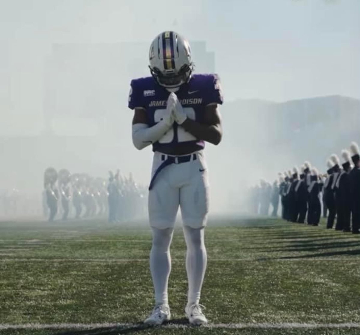 Proud to have had the opportunity to watch one of my former player <a href="/barksdale_dj/">DJ Barksdale (DB2)</a>  perform on the football field. Proud to see you continue to develop. So proud of you!!!  Continue to make us proud.. <a href="/barksdale_dj/">DJ Barksdale (DB2)</a>