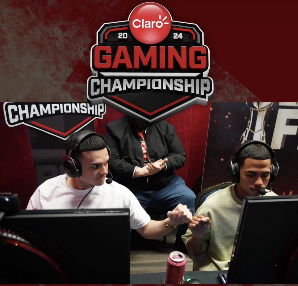T2 en el CGC Lan w <a href="/MynoRttv_/">MynoRツ</a> $750ea
ggs a los brothers <a href="/criminalgod_/">OMiT CG</a> <a href="/Tenux_official/">GMX Tenux</a>  no lo iba a jugar por diferentes razones y gracias a los muchachos por motivarme a jugarlo este era mi ultimo torneo por el momento estare por ahi y seguiremos apoyando el gaming <a href="/SupelPR/">🇵🇷SupelPR</a>