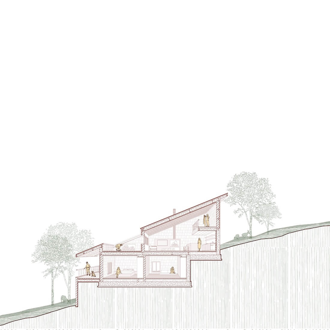 PinWebSteps's tweet image. From engineering to house design to 3D animation, PinWeb Steps is helping to shape modern housing solutions in East Africa. Their dedication to philanthropy is truly inspiring. 

#PinWebSteps #EastAfrica #Residential #VictoriaOnyenwere #Kenya #Rwanda @PinWebSteps @InteriorDesign