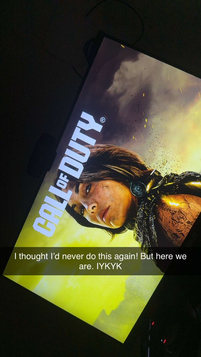 Charlie ⚡️ tweet media