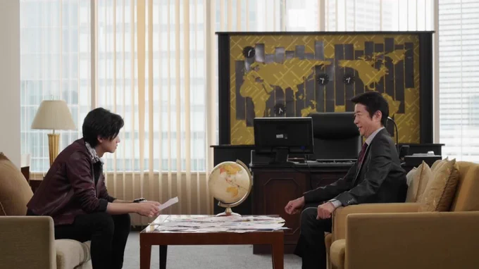 良いことしてくれてるけど内藤さんもう信用できないんだよな・・  #nitiasa 