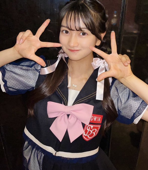 Twitterのコスプレ画像11