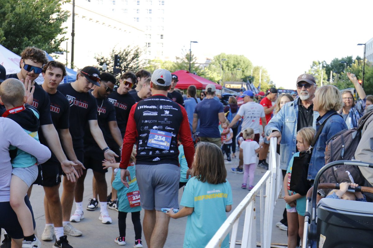 Edgewood Eagles tweet media