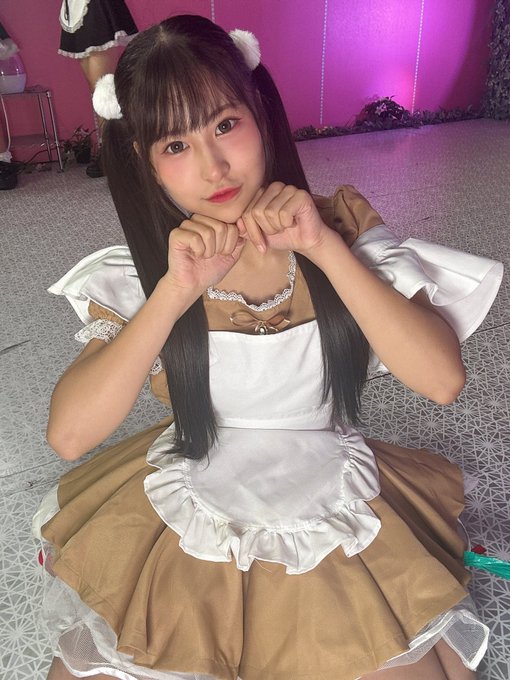 Twitterのコスプレ画像29