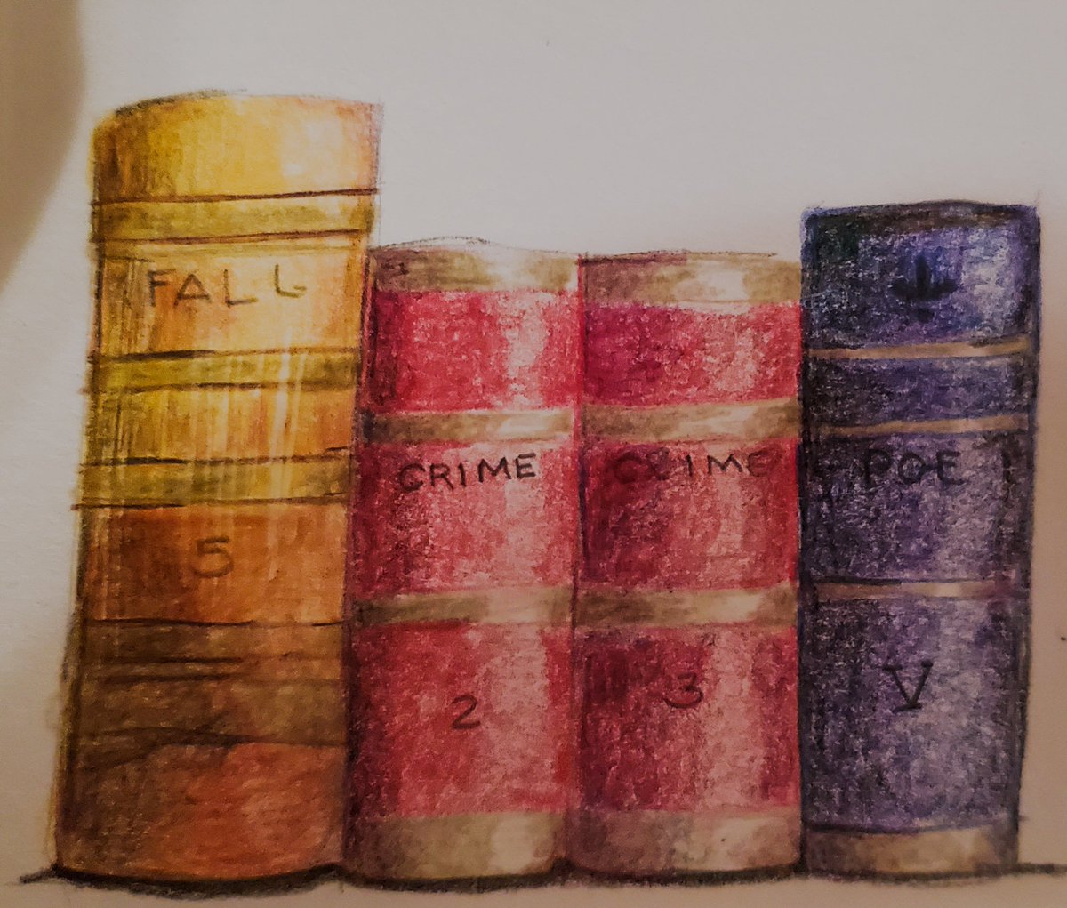 marisa v tweet media