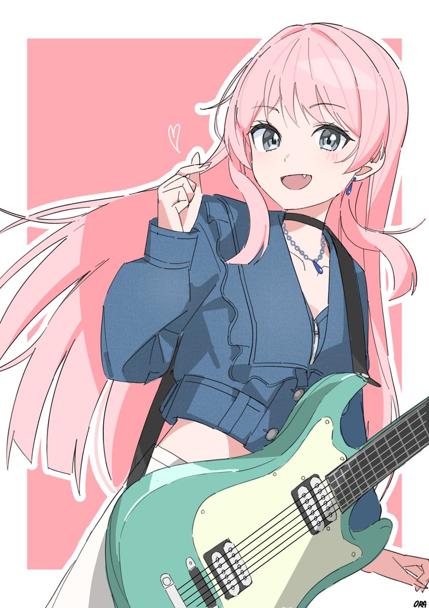 Oraora_oekaki's tweet photo. ハッピーバースデー！あのん！
#千早愛音生誕祭2024 #千早愛音誕生祭2024 https://t.co/I9RVDZ7DC6