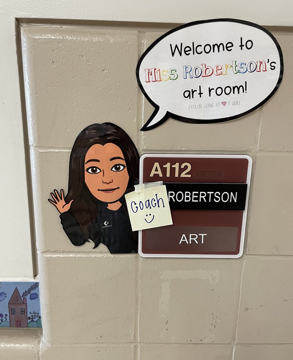 I am blessed with the support from the elementary world as I pursue the Middle School Unified Soccer world 😅⚽️💛 #teamBPS #MakingConnections <a href="/malpete1010/">Mallory Peterson</a>