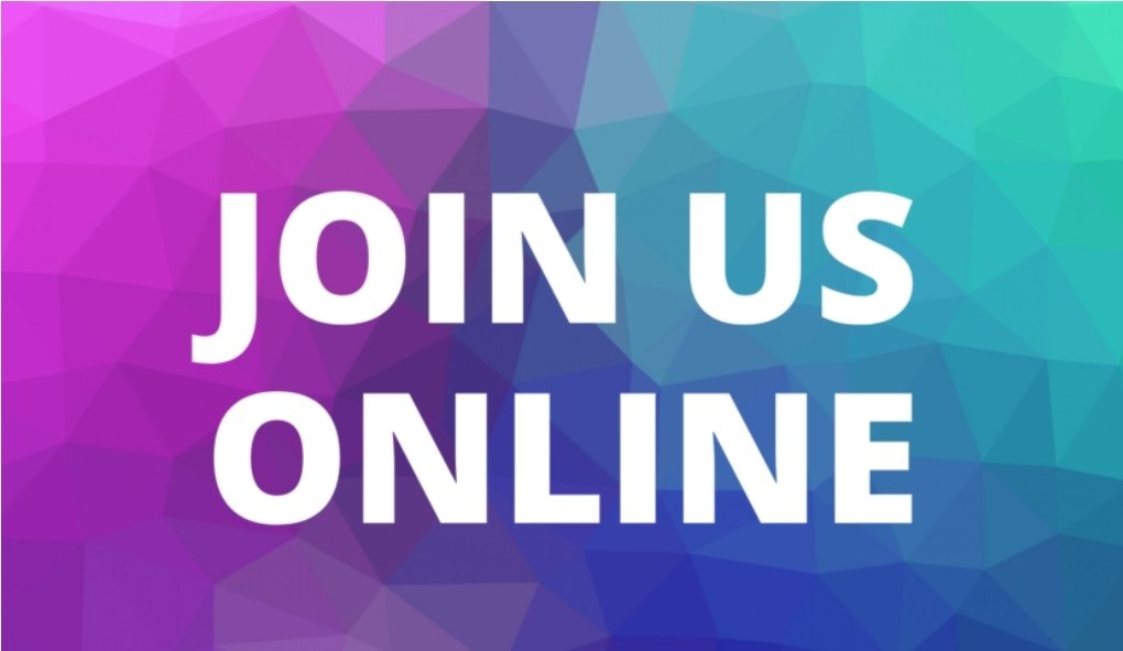 Tomorrow, we will have a special service via Zoom at 5pm central standard time. This will be in leu of our 8 pm prayer. See you tomorrow at 5 pm.