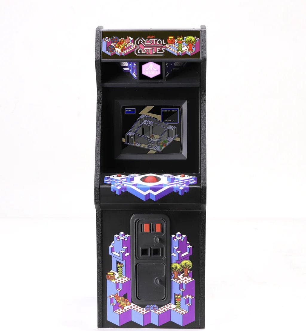 ballistikcoffee's tweet image. Dear @NewWaveToys: I just HAD to ;) 😁 My preorder is in! #crystalcastles #Atari @atari #newwavetoys #gaming #retrogaming #vintagegaming @show_glen #grstrakball #BCB