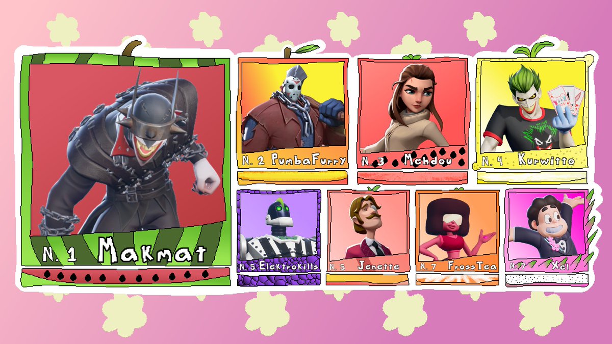 MultiVersus EU tweet media