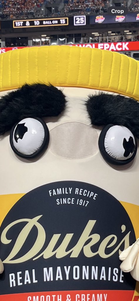 Duke's Mayo (@dukesmayonnaise) on Twitter photo 